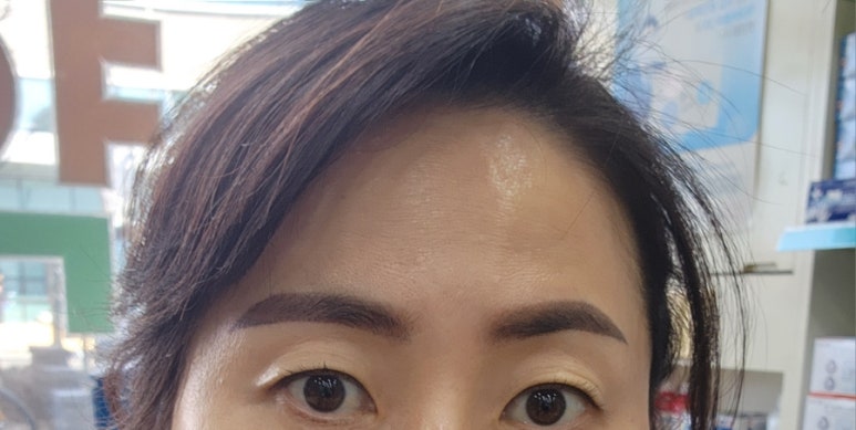 마벨브로우 이미지
