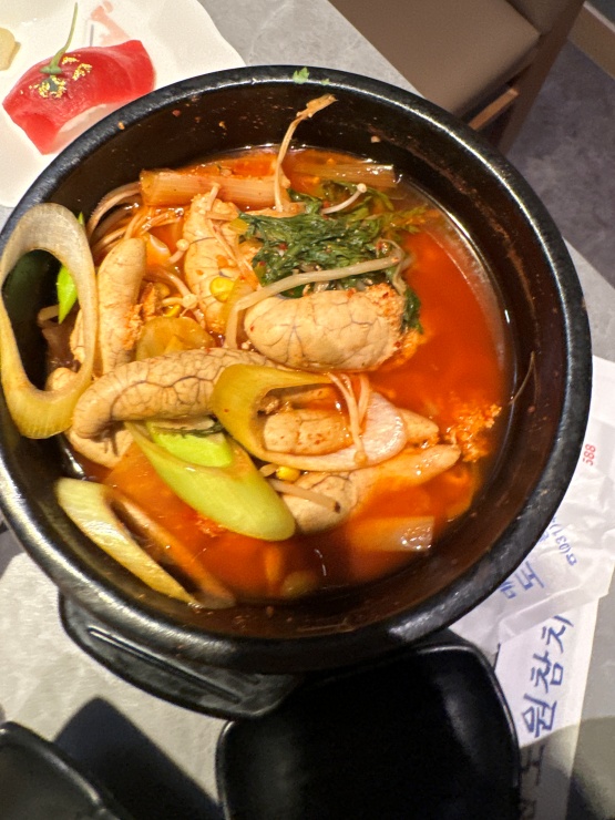 평촌2호횟집 이미지