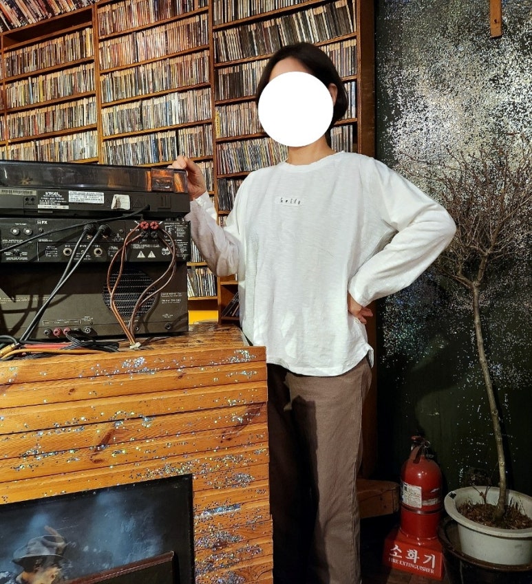 오드리옷장 이미지