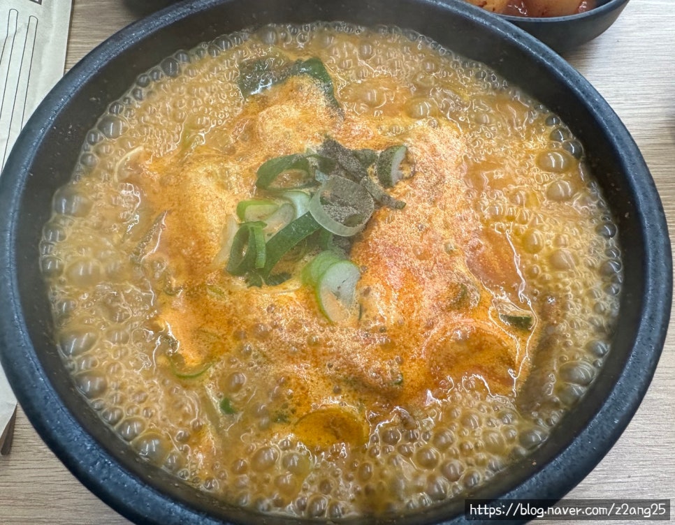 큰맘할매순대국거북섬점 이미지