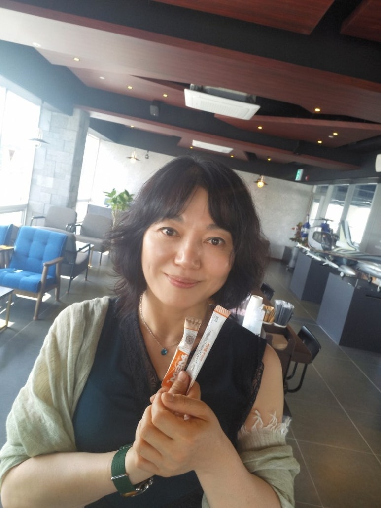한성현콜라겐 이미지