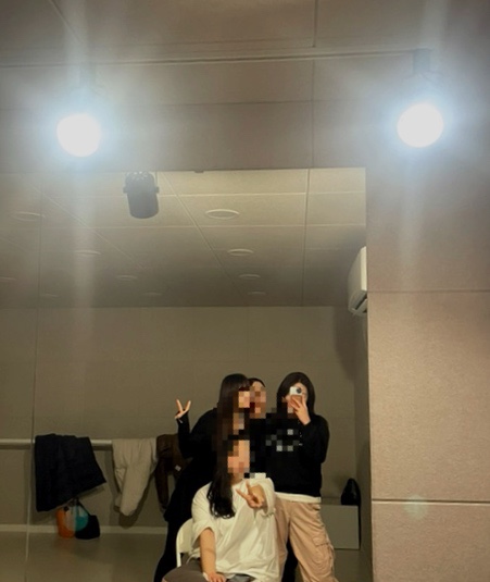 메이트연습실 이미지
