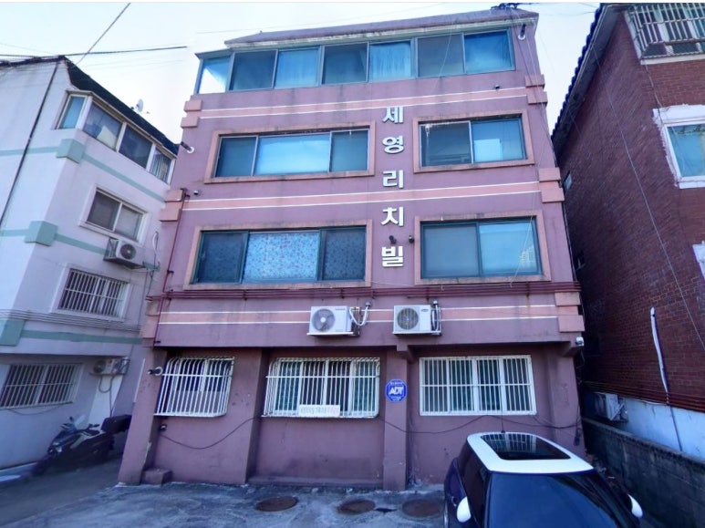 신성쇼핑센타 이미지