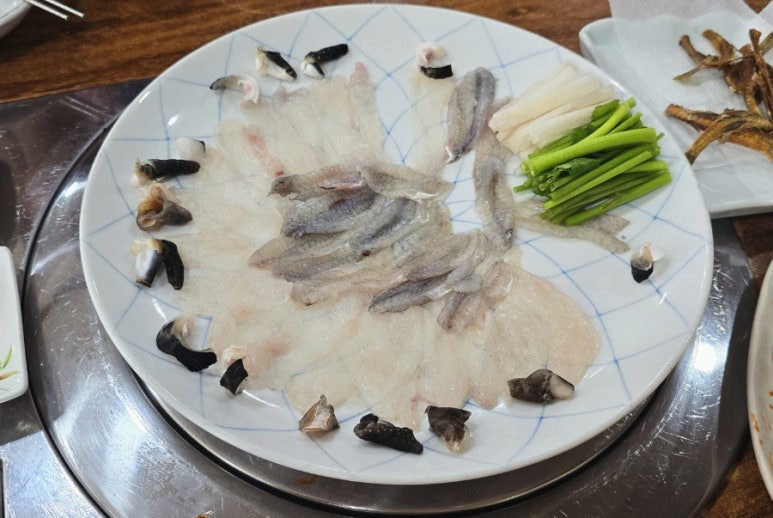 바다복집 사진 3