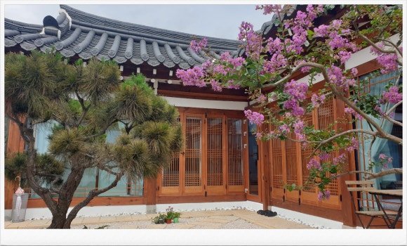 경주황리단길한옥펜션엘 이미지