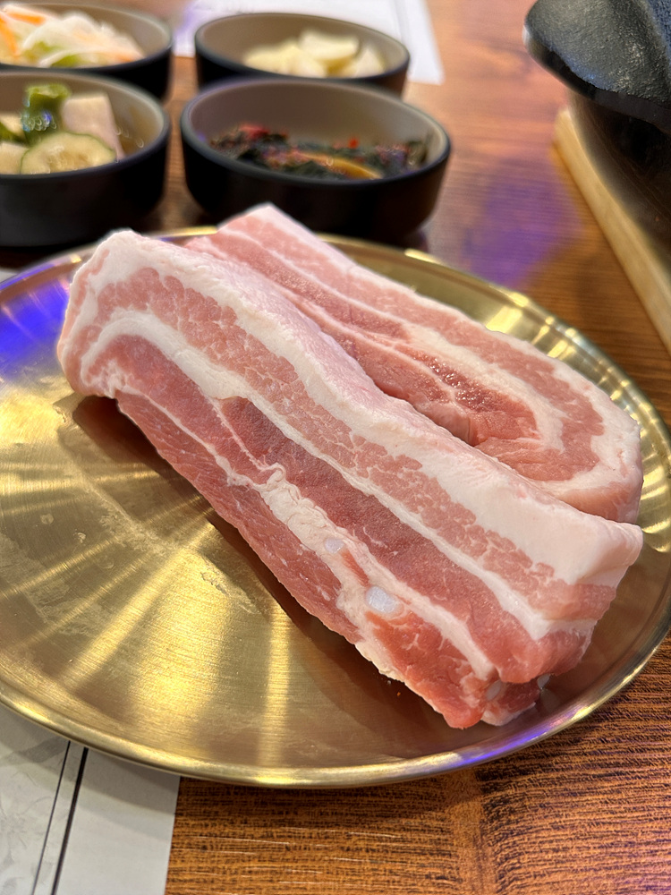 선별고기 이미지