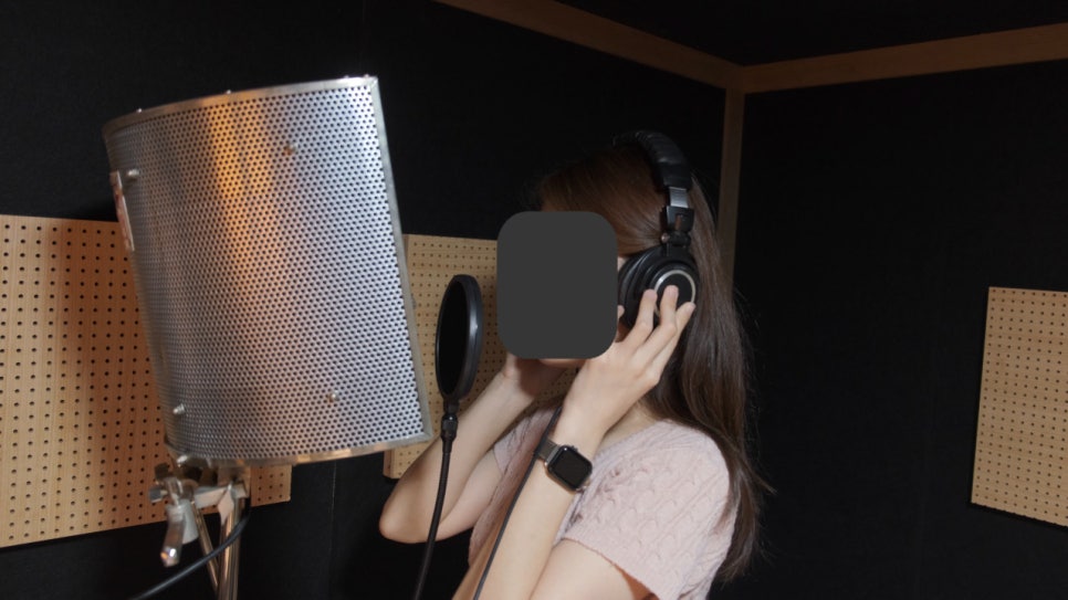 와비뮤직스튜디오 이미지