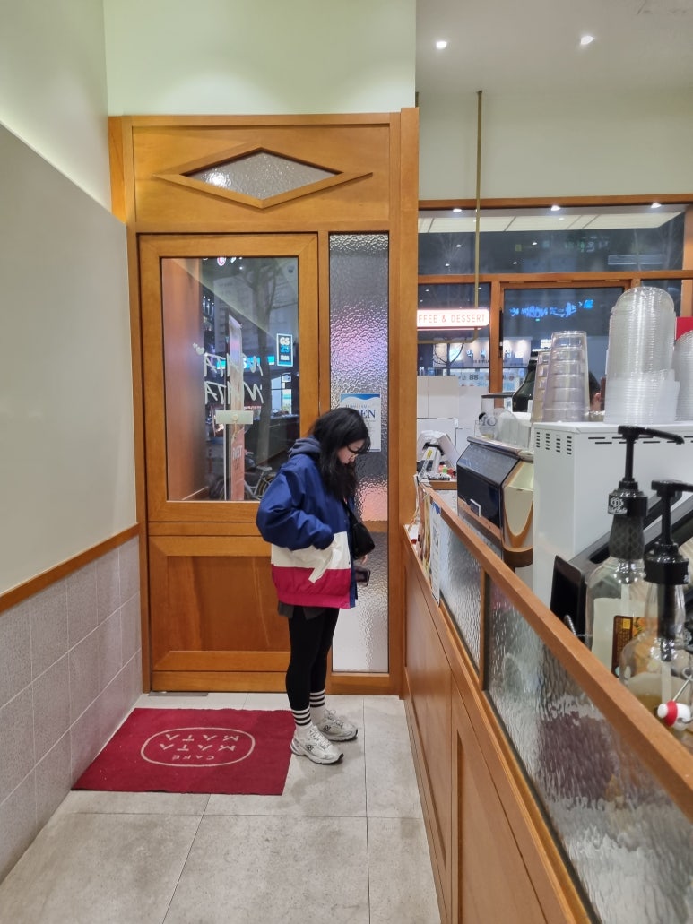 카페마타마타 이미지