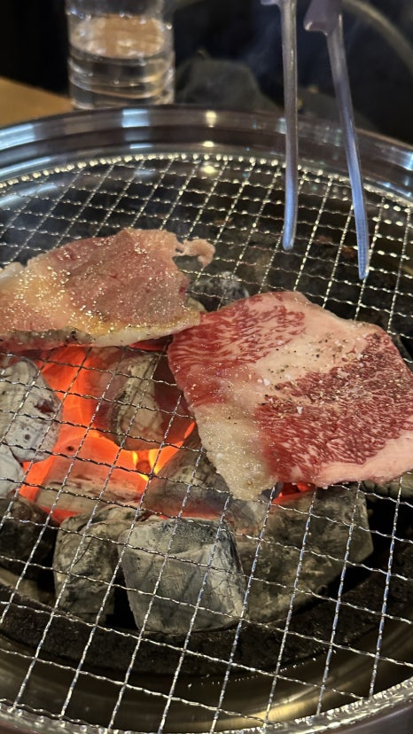 야끼니꾸풍하 이미지