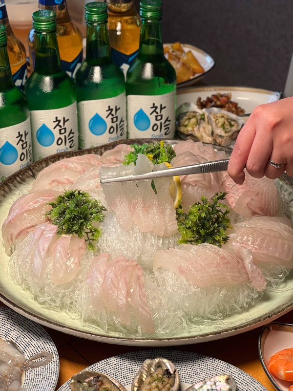 만선회집 이미지