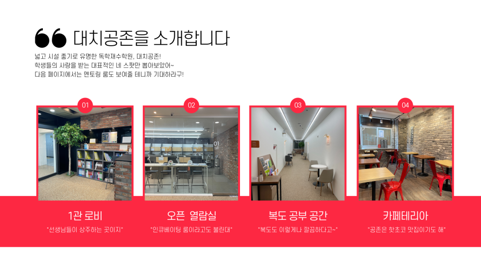 대치공존 이미지