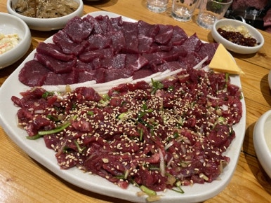 유쾌한잔 본점 이미지