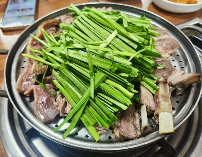 서산식당 이미지