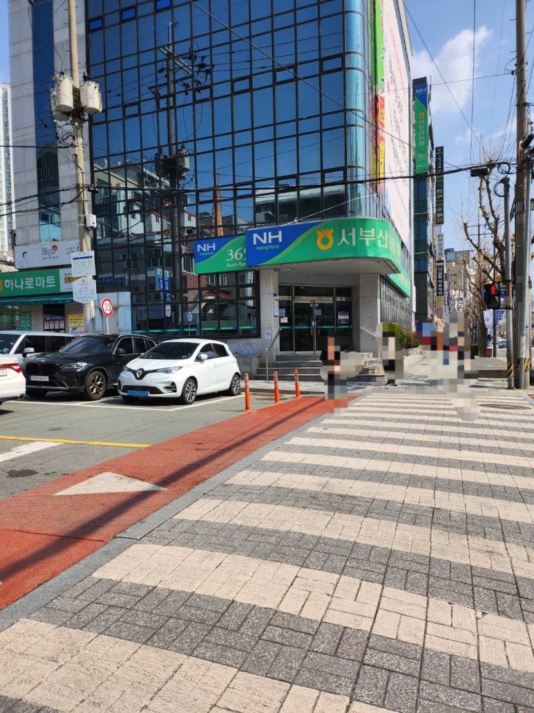 한솥도시락 사하구청점 이미지