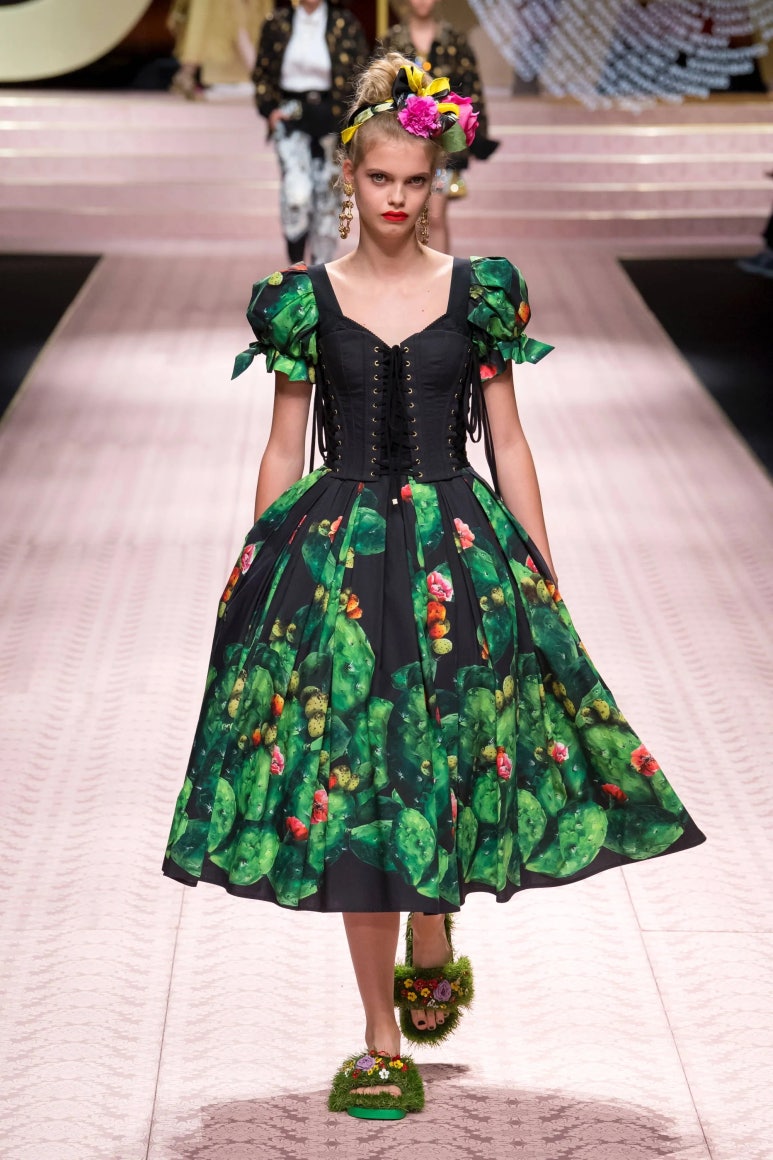 드레스(DRESS) 이미지