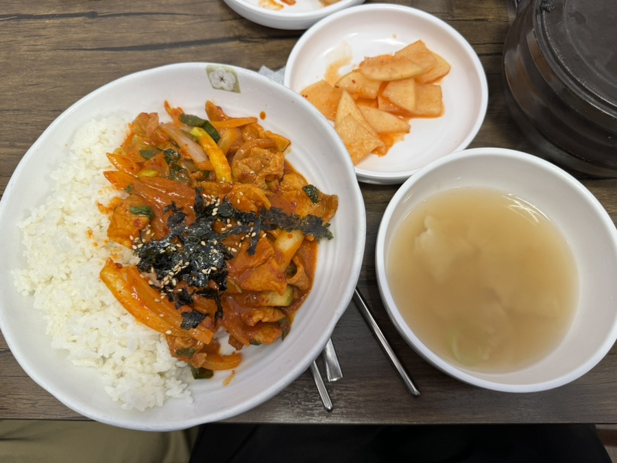 방배칼국수수제비 이미지