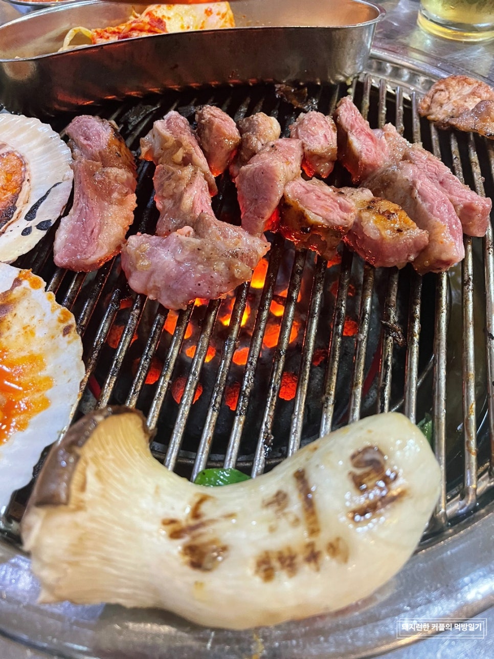 을지로연탄구이 이미지