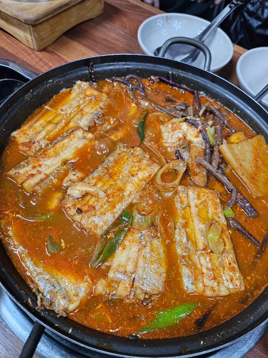 교래향 대표 사진