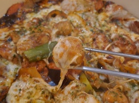 일미리금계찜닭노작점 이미지