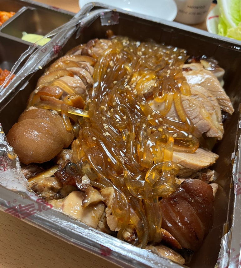 마왕족발 이미지