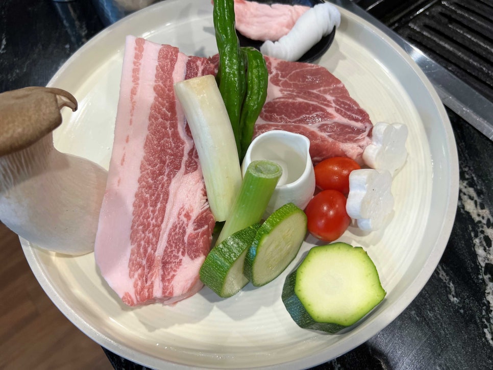 마장동김씨 우장산역점 이미지