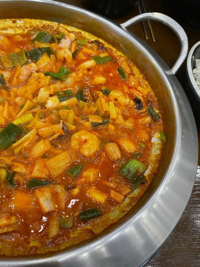 장모님식당 이미지