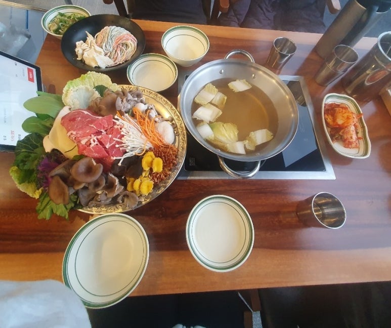 찐명품칼국수 이미지