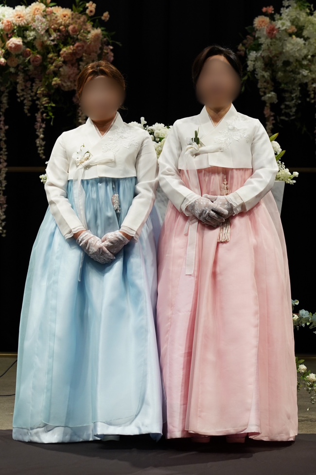 이근희한복 이미지