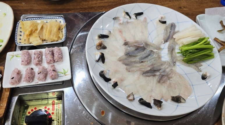 바다복집 사진 2