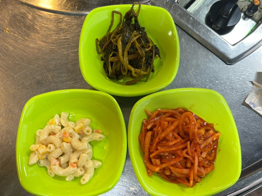 우막창돈막창 이미지