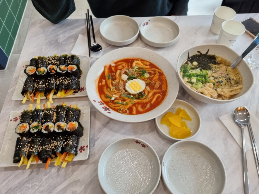 울릉도꼬마김밥 이미지