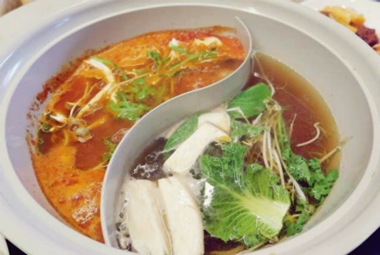 있는 그대로의 맛집 이미지