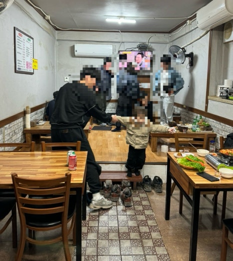 강원국밥 이미지