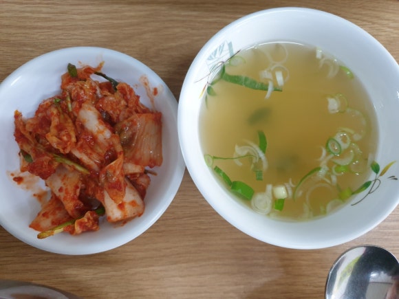 장호덕 손만두 부곡점 이미지