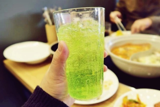 있는 그대로의 맛집 이미지