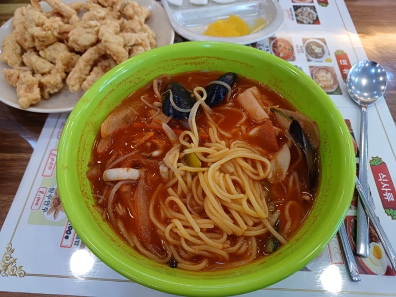 운남반점 이미지
