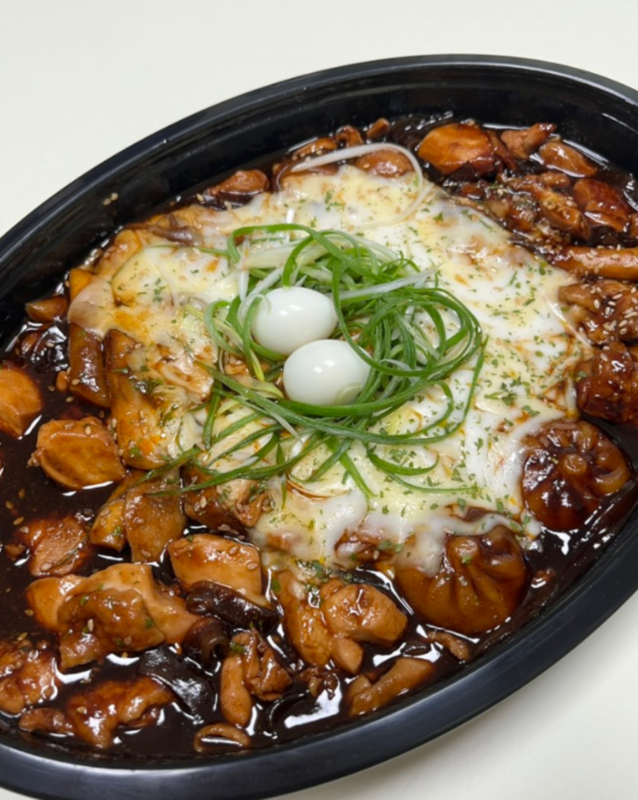 요달의찜닭 이미지