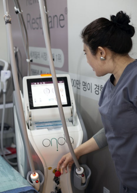 제스필클리닉 이미지