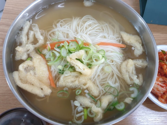 장호덕 손만두 부곡점 이미지