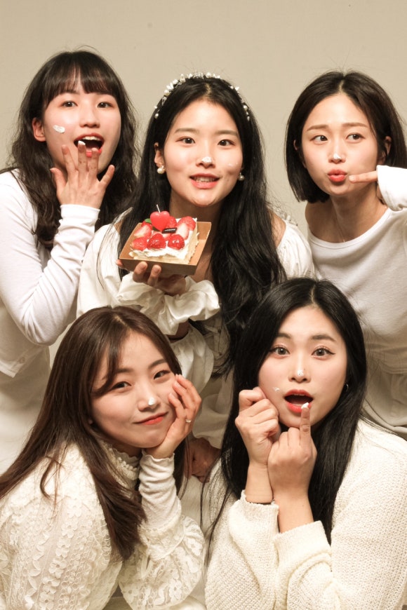 다비스튜디오셀프사진관안산 이미지
