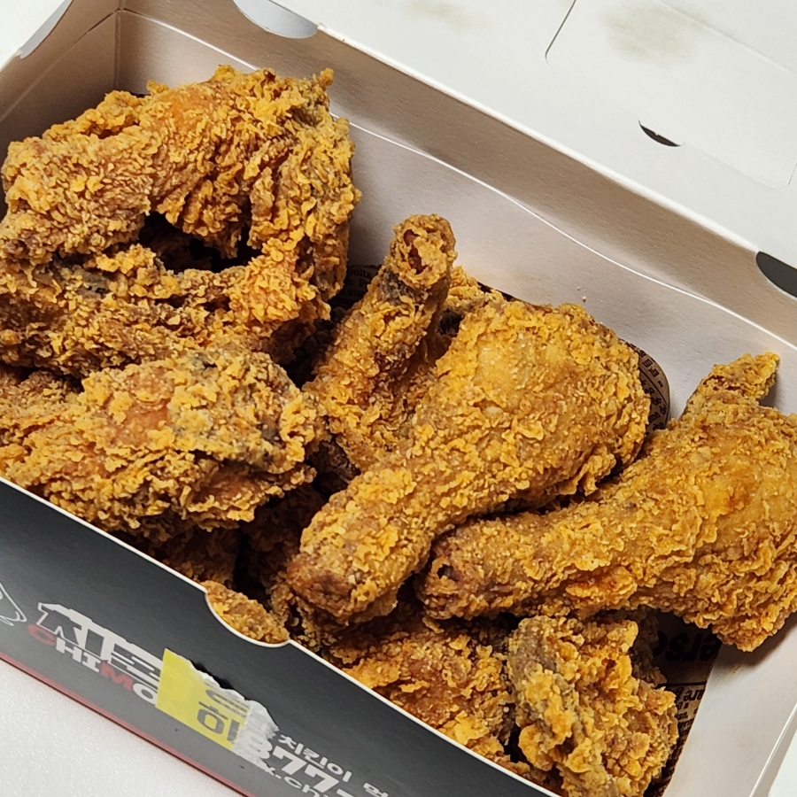 치몬치킨 구서점 이미지