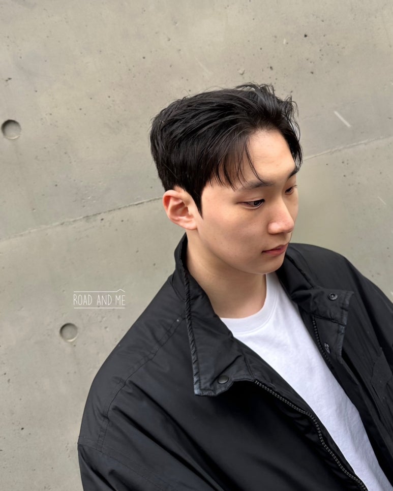 백미용실 이미지