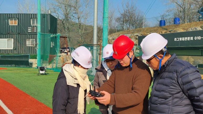 한산무인항공 이미지