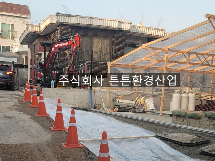 주식회사 용환경산업 이미지