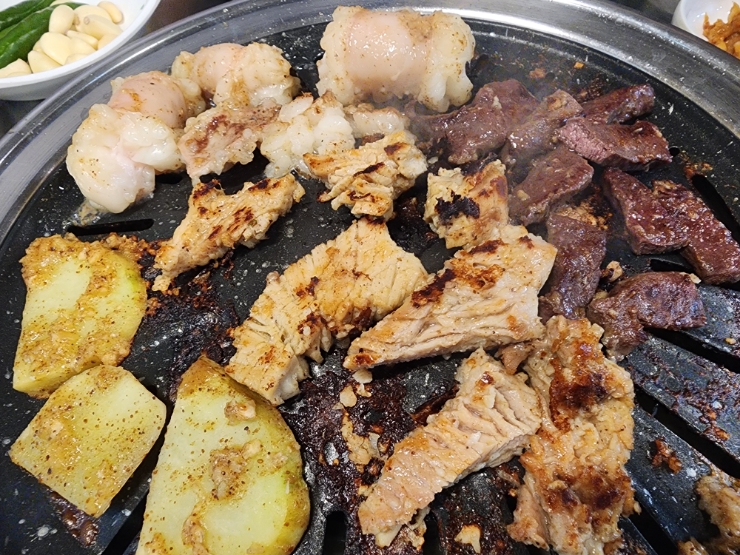 부성양곱창 이미지