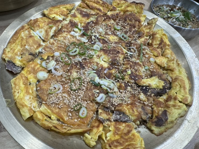 우송한우국밥 이미지
