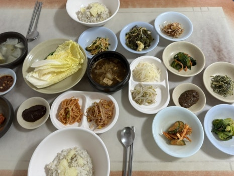 백반기행여행사 이미지