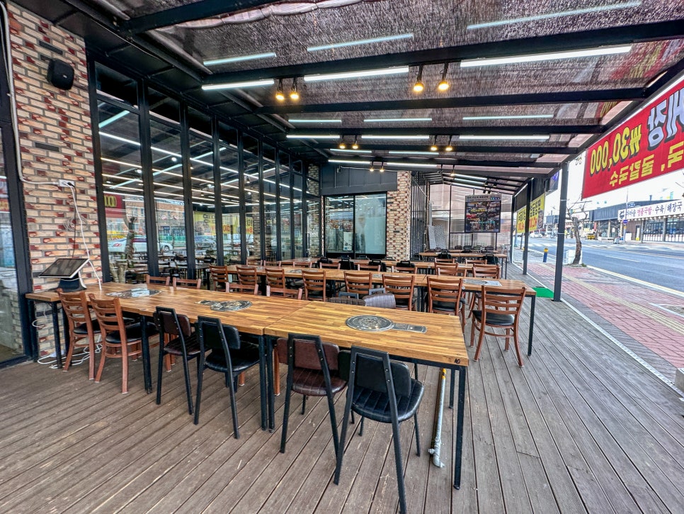 삼삼꽃게장 이미지