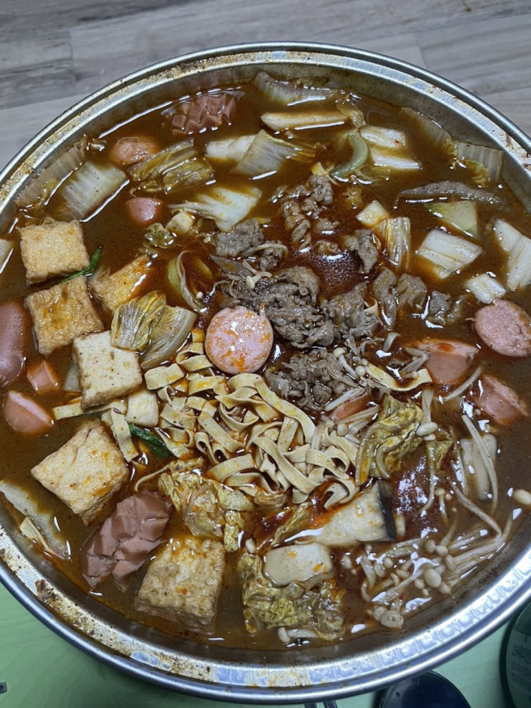 씨유 탄방주공점 이미지