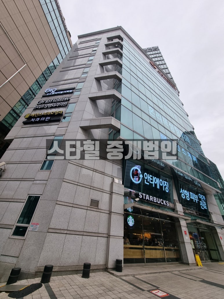 몬테소리빌딩 이미지